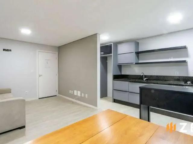 Apartamento para Venda em Blumenau/SC Fortaleza 2 Quartos