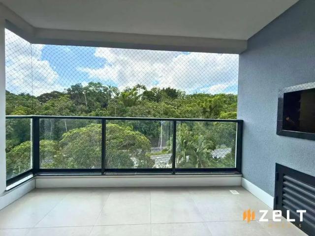 Apartamento para Venda em Blumenau/SC Fortaleza 2 Quartos