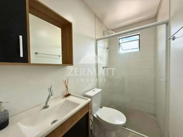 Apartamento para Venda em Blumenau/SC Fortaleza 2 Quartos
