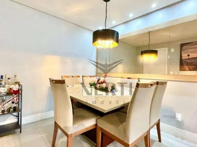 Apartamento para Venda em Blumenau/SC Fortaleza 2 Quartos