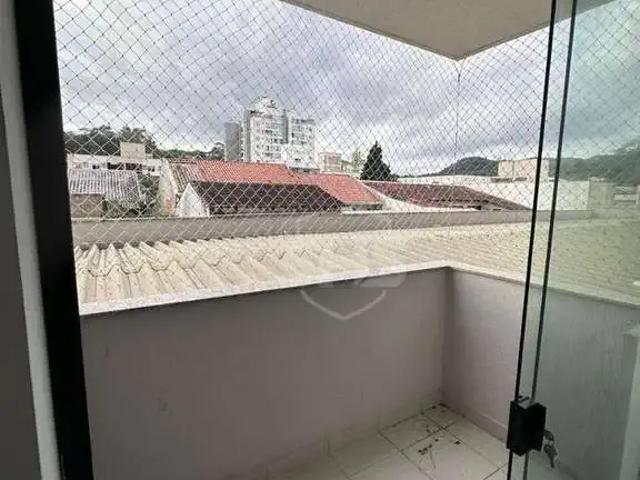 Apartamento para Venda em Blumenau/SC Fortaleza 2 Quartos