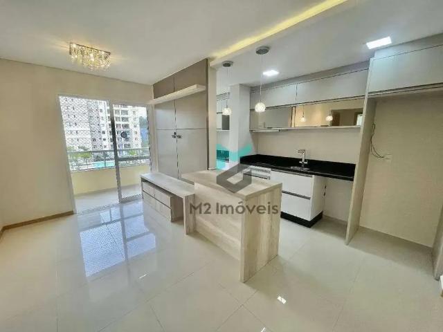 Apartamento para Venda em Blumenau/SC Fortaleza 2 Quartos