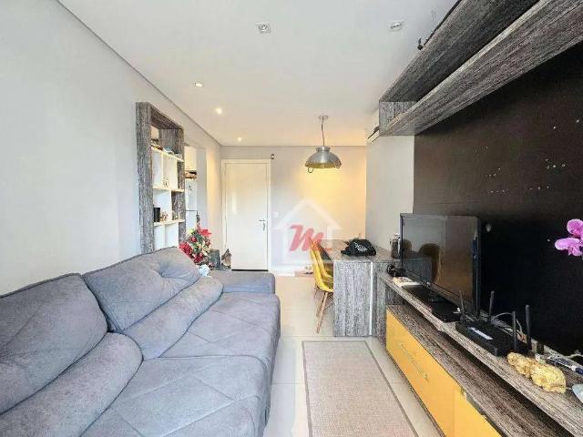 Apartamento para Venda em Blumenau/SC Fortaleza 2 Quartos