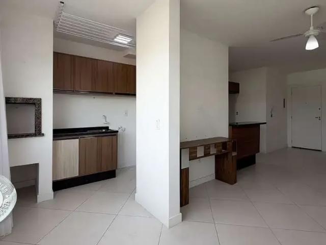 Apartamento para Venda em Blumenau/SC Fortaleza 2 Quartos
