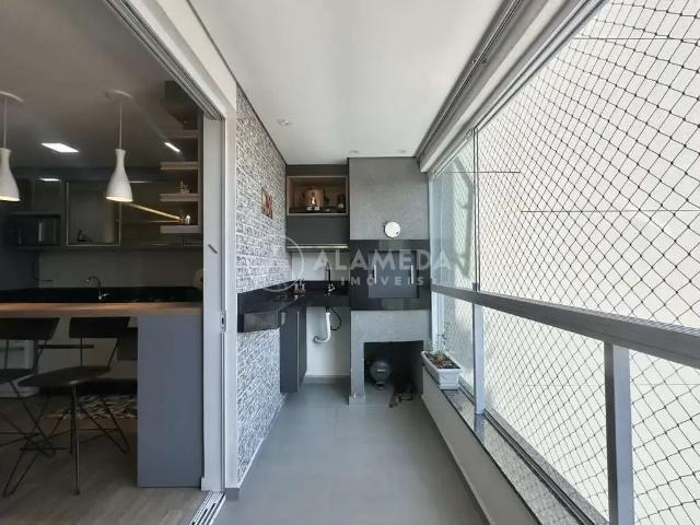 Apartamento para Venda em Blumenau/SC Fortaleza 2 Quartos