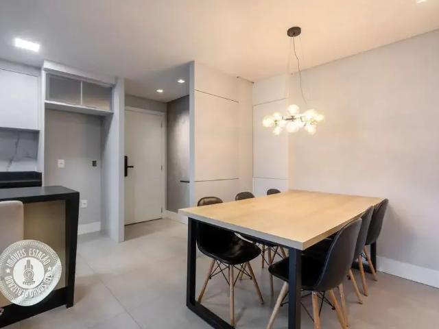 Apartamento para Venda em Blumenau/SC Fortaleza 2 Quartos