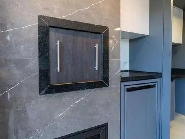 Apartamento para Venda em Blumenau/SC Fortaleza 2 Quartos