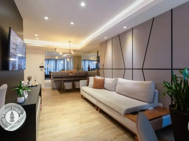Apartamento para Venda em Blumenau/SC Fortaleza 2 Quartos