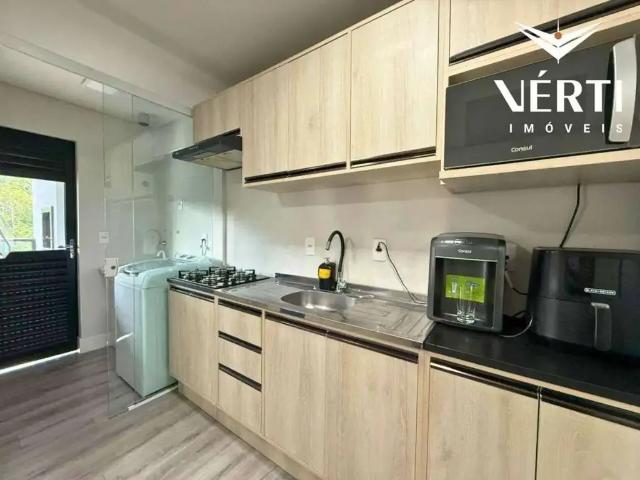 Apartamento para Venda em Blumenau/SC Fortaleza 2 Quartos