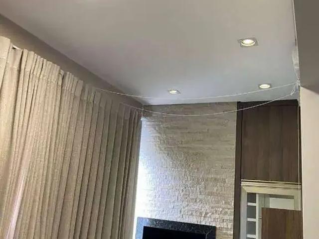 Apartamento para Venda em Blumenau/SC Fortaleza 2 Quartos