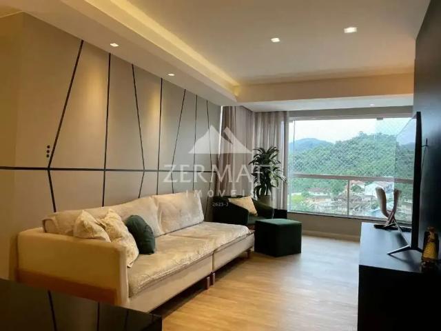 Apartamento para Venda em Blumenau/SC Fortaleza 2 Quartos