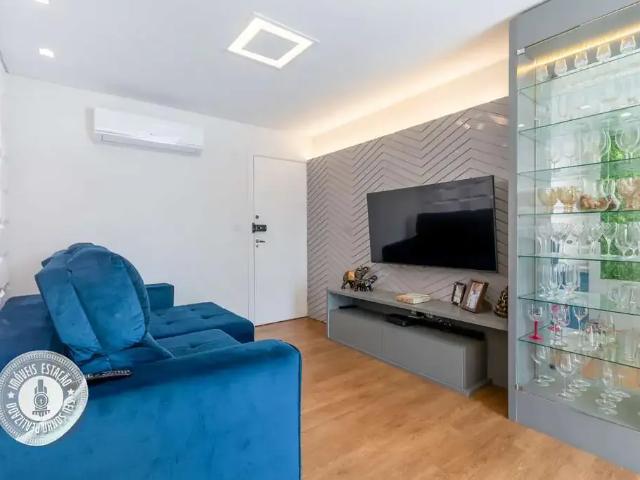 Apartamento para Venda em Blumenau/SC Fortaleza 2 Quartos
