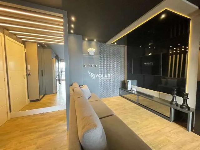 Apartamento para Venda em Blumenau/SC Fortaleza 2 Quartos