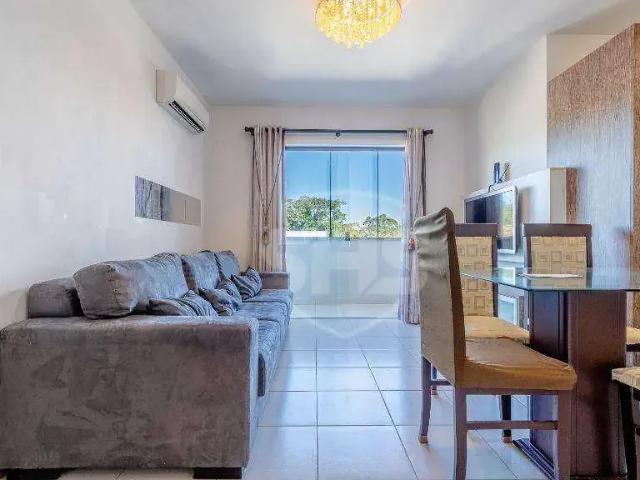 Apartamento para Venda em Blumenau/SC Fortaleza 2 Quartos