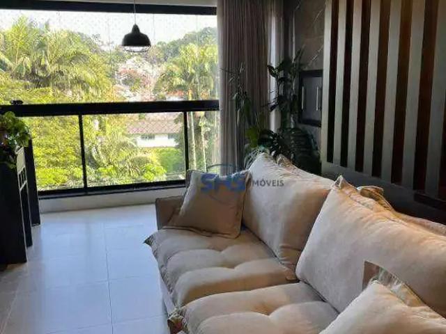 Apartamento para Venda em Blumenau/SC Fortaleza 2 Quartos