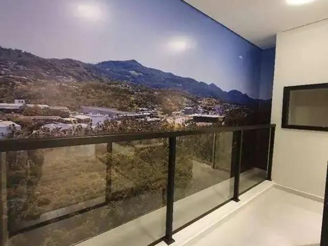 Apartamento para Venda em Blumenau/SC Fortaleza 3 Quartos