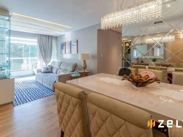 Apartamento para Venda em Blumenau/SC Fortaleza 3 Quartos