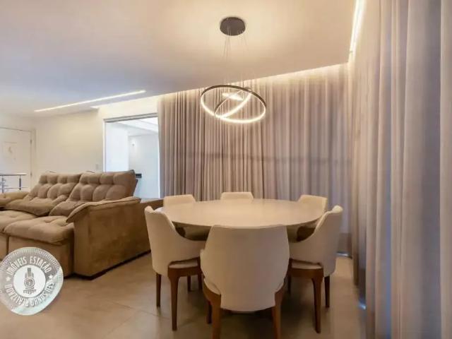 Apartamento para Venda em Blumenau/SC Fortaleza 3 Quartos