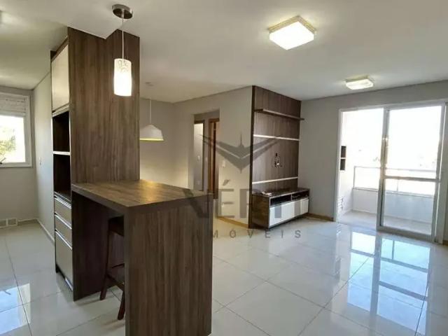Apartamento para Venda em Blumenau/SC Fortaleza 3 Quartos
