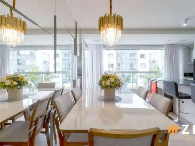 Apartamento para Venda em Blumenau/SC Fortaleza 3 Quartos