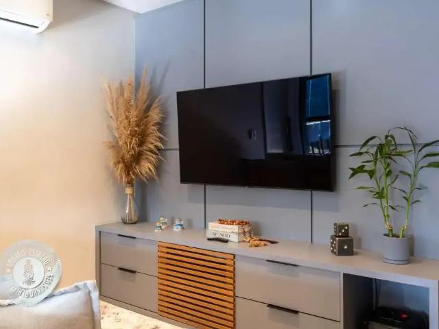 Apartamento para Venda em Blumenau/SC Fortaleza 3 Quartos