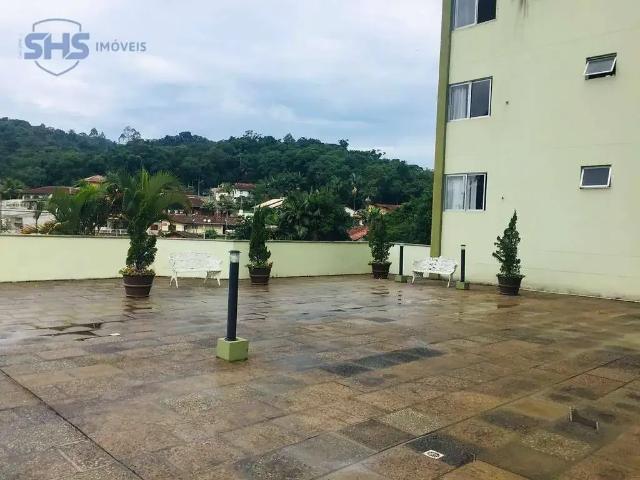 Apartamento para Venda em Blumenau/SC Fortaleza 3 Quartos