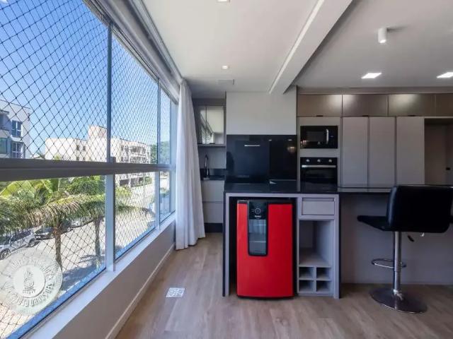 Apartamento para Venda em Blumenau/SC Fortaleza 3 Quartos