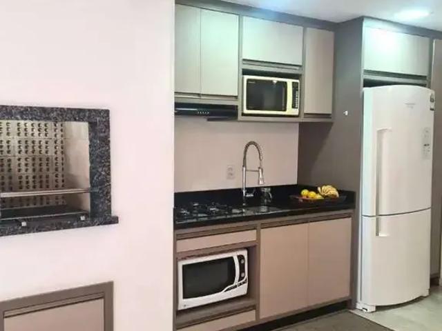 Apartamento para Venda em Blumenau/SC Fortaleza 3 Quartos