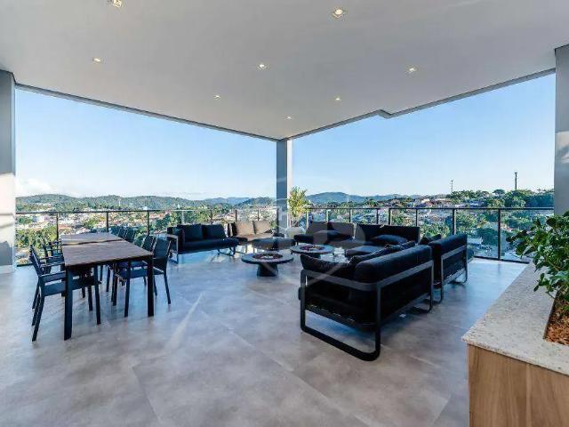 Apartamento para Venda em Blumenau/SC Fortaleza 3 Quartos