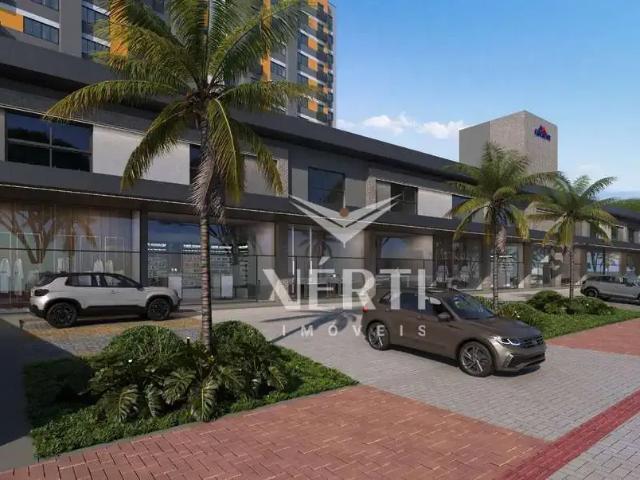 Apartamento para Venda em Blumenau/SC Fidélis 2 Quartos