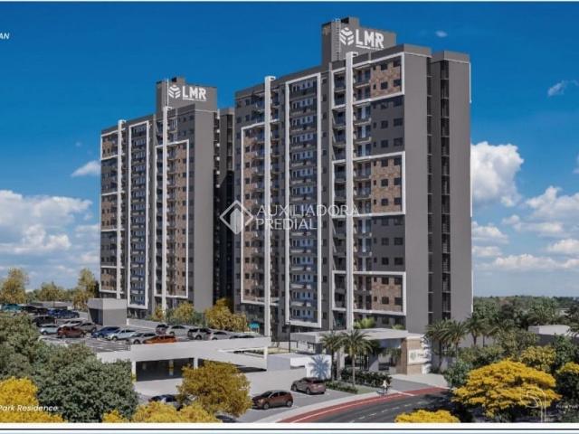 Apartamento para Venda em Blumenau/SC Fidélis 3 Quartos