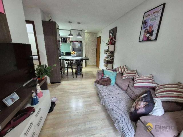 Apartamento para Venda em Blumenau/SC Itoupavazinha 2 Quartos