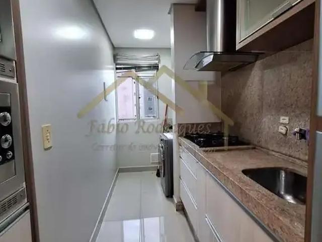 Apartamento para Venda em Blumenau/SC Itoupavazinha 2 Quartos