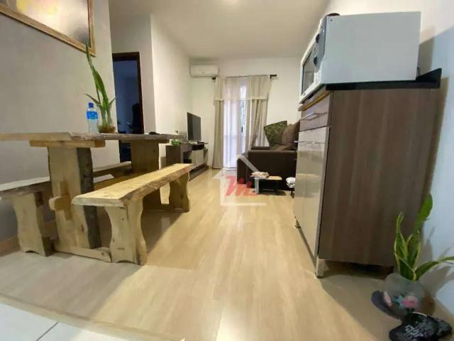 Apartamento para Venda em Blumenau/SC Itoupavazinha 2 Quartos