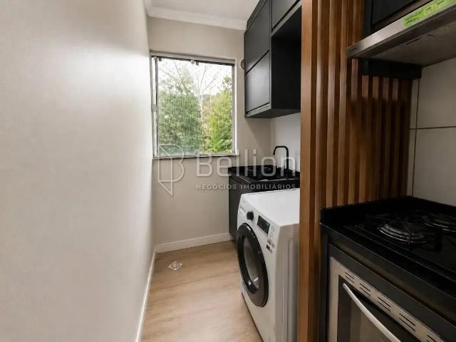 Apartamento para Venda em Blumenau/SC Itoupavazinha 2 Quartos