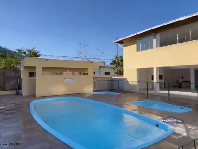 Apartamento para Venda em Blumenau/SC Itoupavazinha 2 Quartos