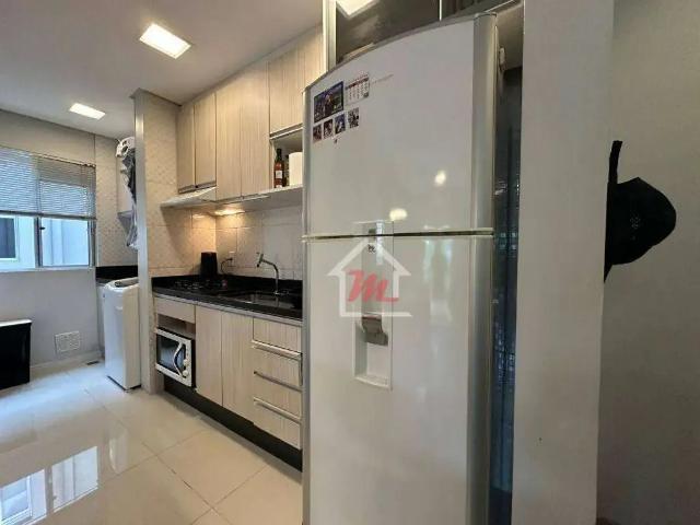Apartamento para Venda em Blumenau/SC Itoupavazinha 2 Quartos