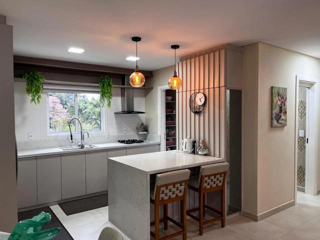 Apartamento para Venda em Blumenau/SC Itoupava 3 Quartos