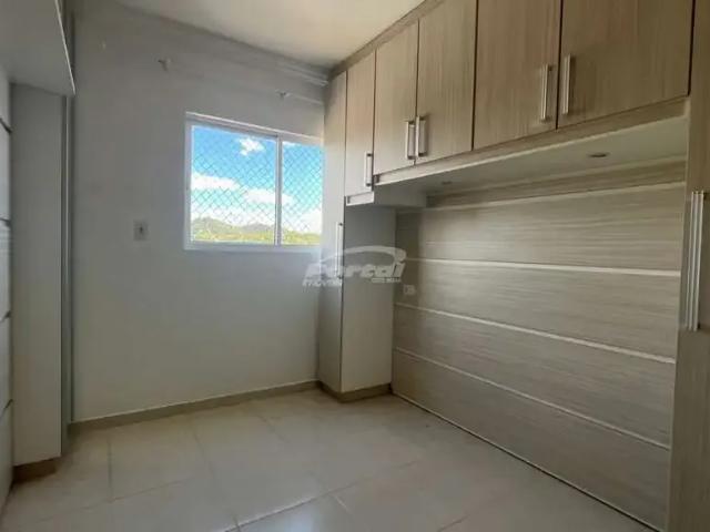 Apartamento para Venda em Blumenau/SC Itoupava Central 2 Quartos