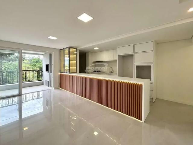 Apartamento para Venda em Blumenau/SC Itoupava Central 2 Quartos