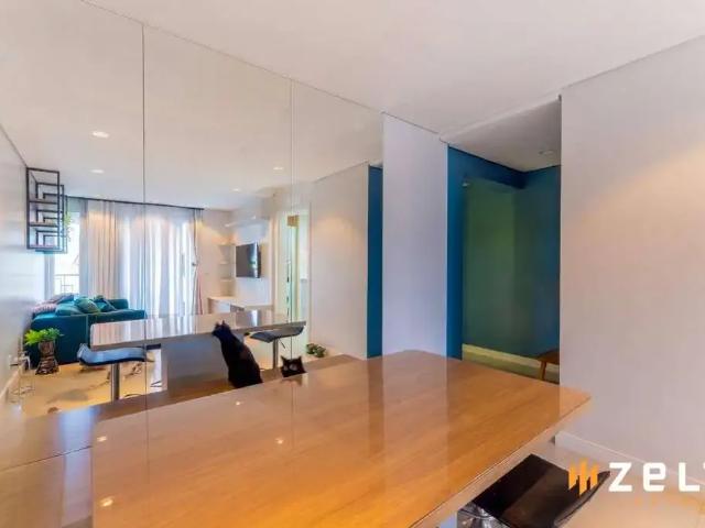 Apartamento para Venda em Blumenau/SC Itoupava Central 2 Quartos