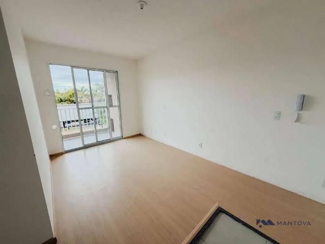 Apartamento para Venda em Blumenau/SC Itoupava Central 2 Quartos