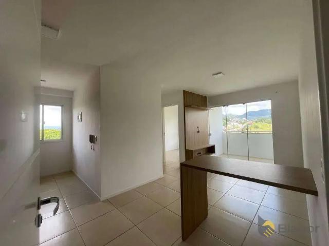 Apartamento para Venda em Blumenau/SC Itoupava Central 2 Quartos