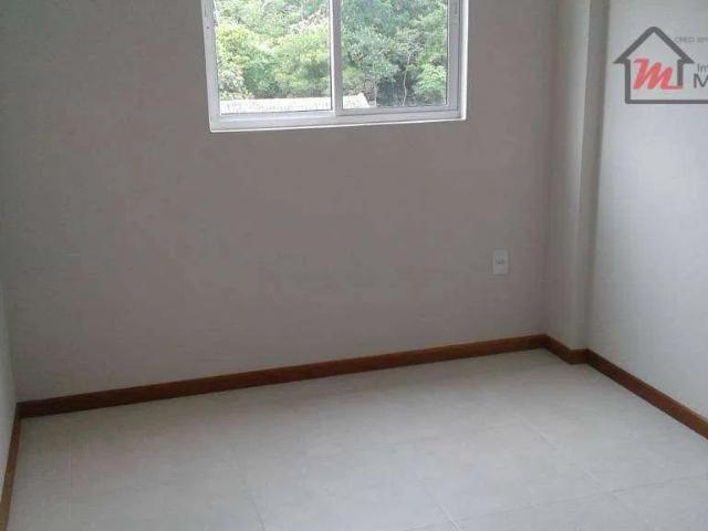 Apartamento para Venda em Blumenau/SC Itoupava Central 2 Quartos
