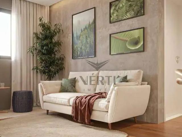 Apartamento para Venda em Blumenau/SC Itoupava Central 2 Quartos