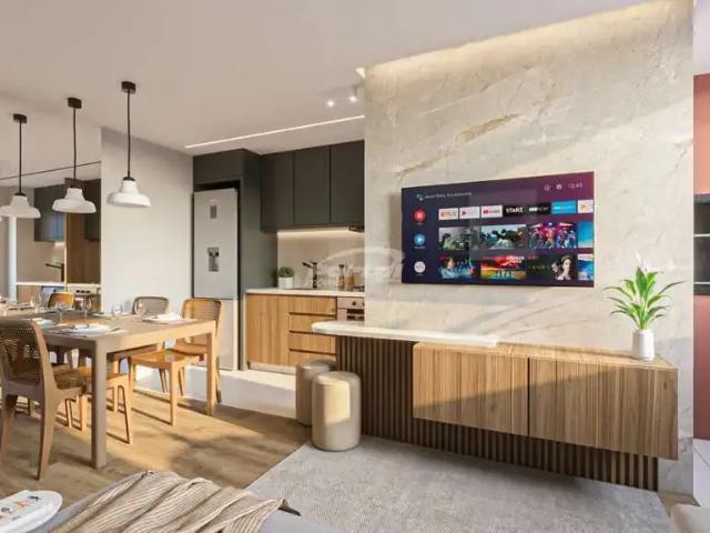 Apartamento para Venda em Blumenau/SC Itoupava Central 2 Quartos