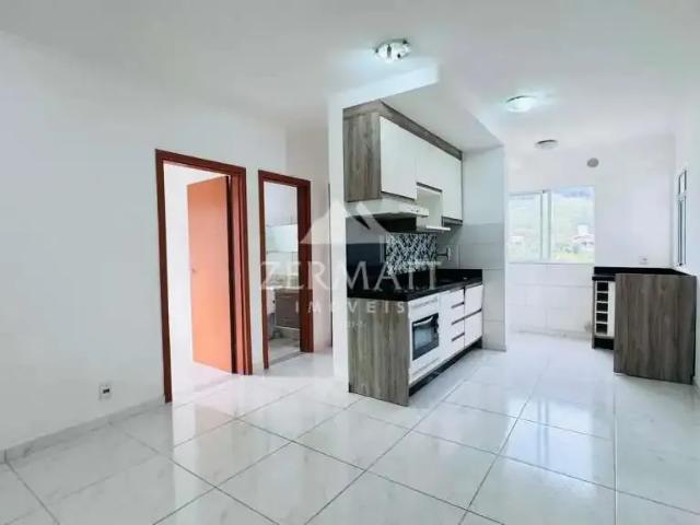 Apartamento para Venda em Blumenau/SC Itoupava Central 2 Quartos