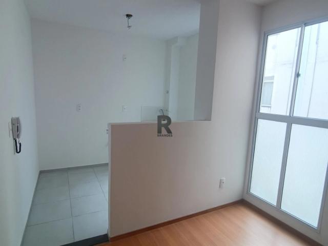 Apartamento para Venda em Blumenau/SC Itoupava Central 2 Quartos