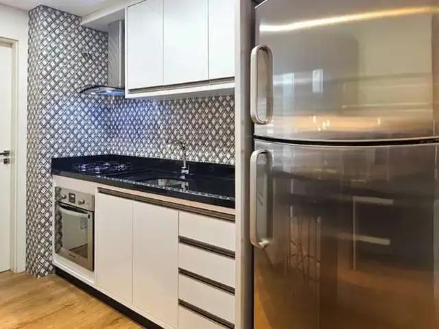 Apartamento para Venda em Blumenau/SC Itoupava Central 2 Quartos