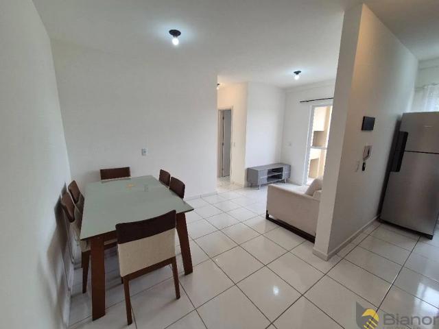 Apartamento para Venda em Blumenau/SC Itoupava Central 2 Quartos